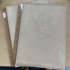 Classic Happy Planner Soft Covers